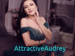 AttractiveAudrey