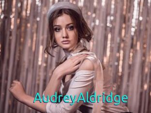 AudreyAldridge