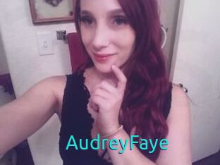 AudreyFaye