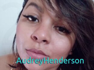 AudreyHenderson