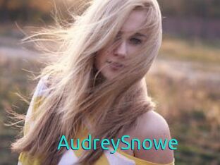 AudreySnowe
