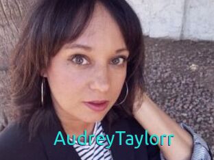 AudreyTaylorr