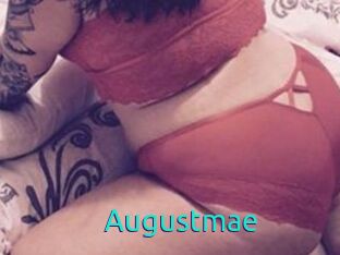 Augustmae