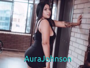 AuraJohnson