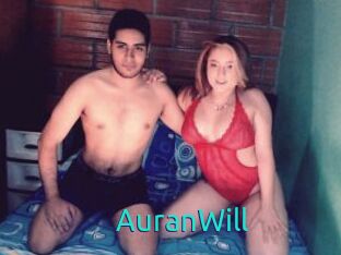AuranWill