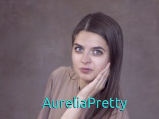 AureliaPretty
