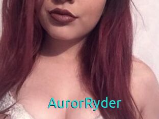 Auror_Ryder