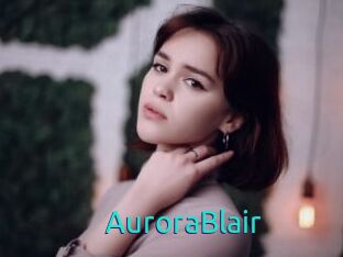 AuroraBlair