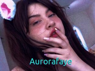 Aurorafaye