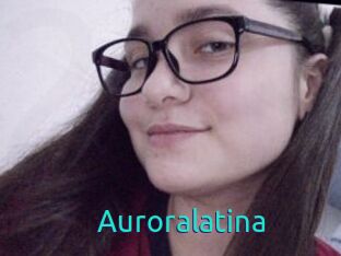 Auroralatina