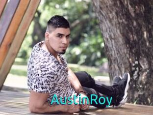 AustinRoy