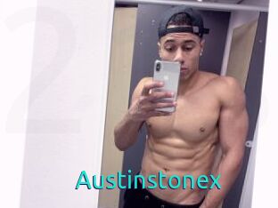 Austinstonex