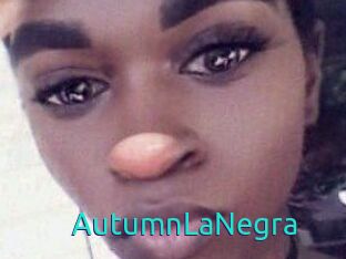 AutumnLaNegra