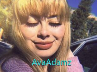 AvaAdamz