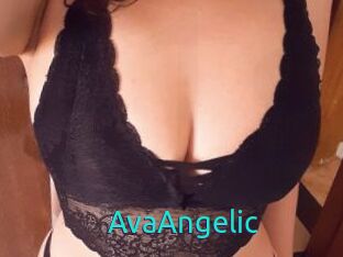 AvaAngelic