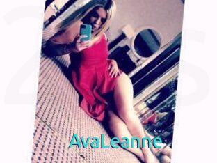 AvaLeanne