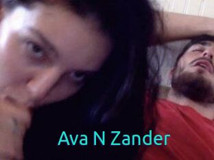 Ava_N_Zander