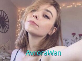 AvroraWan