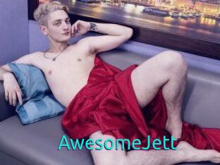 AwesomeJett