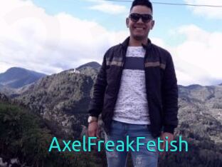 AxelFreakFetish
