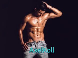 AxelKoll