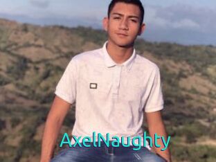 AxelNaughty