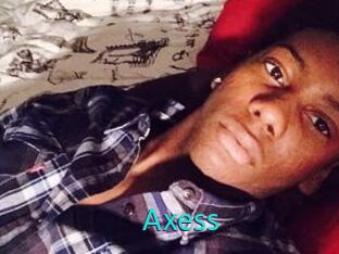 Axess