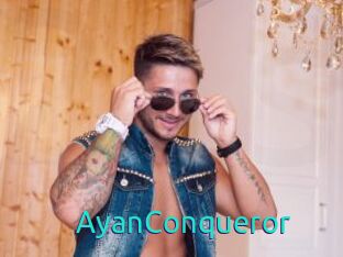 AyanConqueror