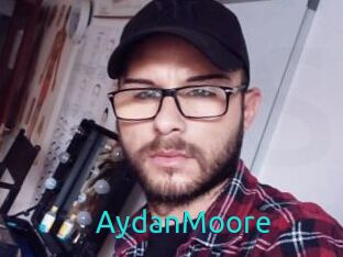 AydanMoore