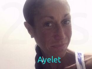 Ayelet