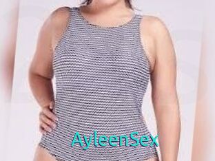 AyleenSex