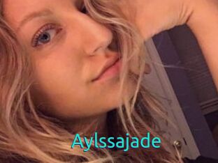 Aylssajade