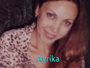 Ayrika