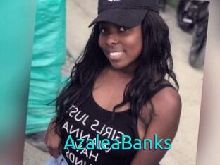 AzaleaBanks