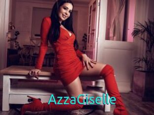 AzzaGiselle
