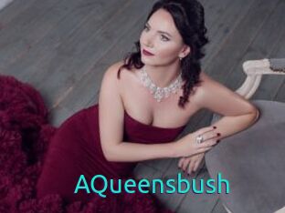 AQueensbush