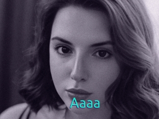 Aaaa