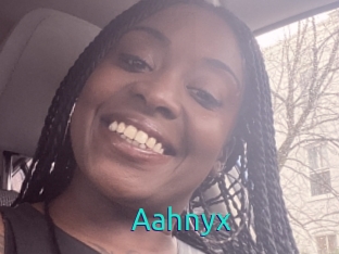Aahnyx