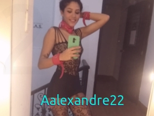 Aalexandre22
