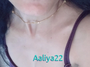 Aaliya22