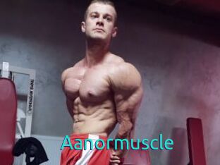 Aanormuscle