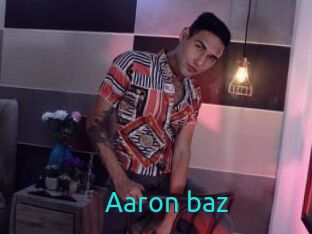 Aaron_baz