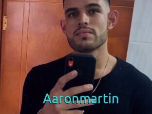 Aaronmartin