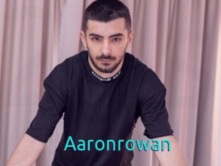Aaronrowan