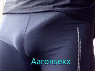 Aaronsexx