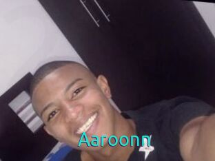 Aaroonn