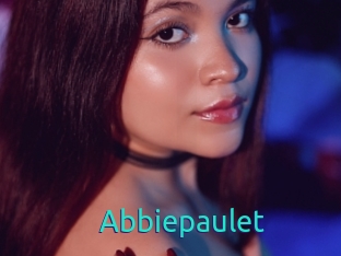 Abbiepaulet
