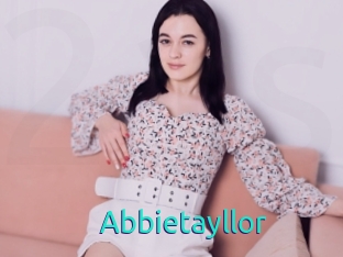 Abbietayllor
