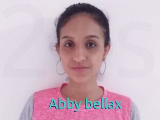 Abby_bellax