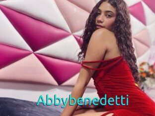 Abbybenedetti